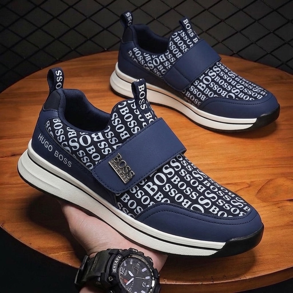 Y1104 boss shoes