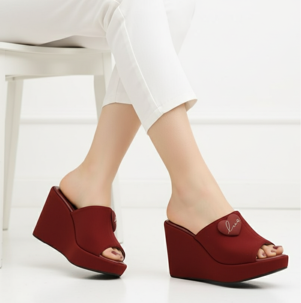 M0734 high wedge