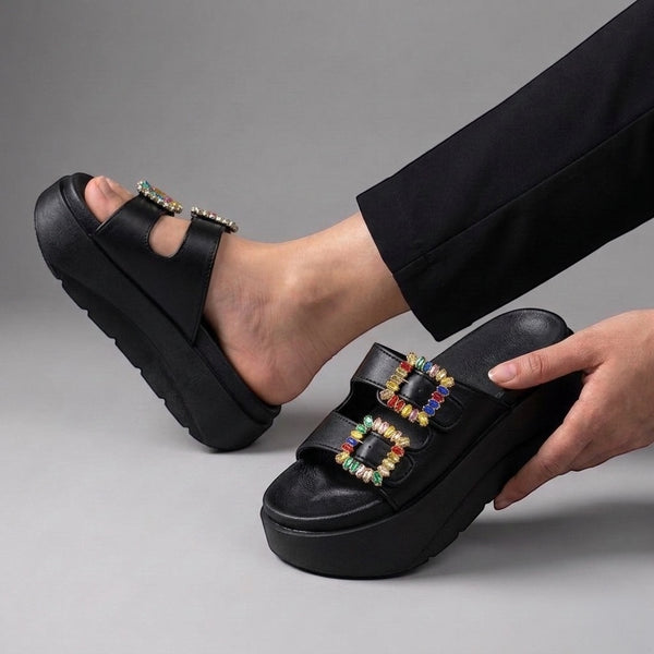 M011503 sole slipper