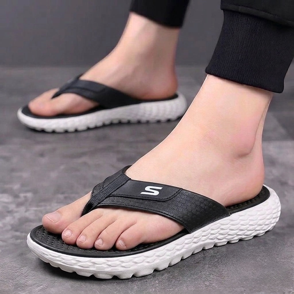 M0832 comfy slipper