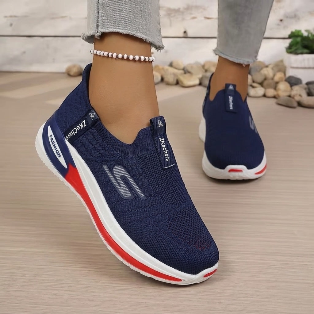 Skr2505 fabric shoes