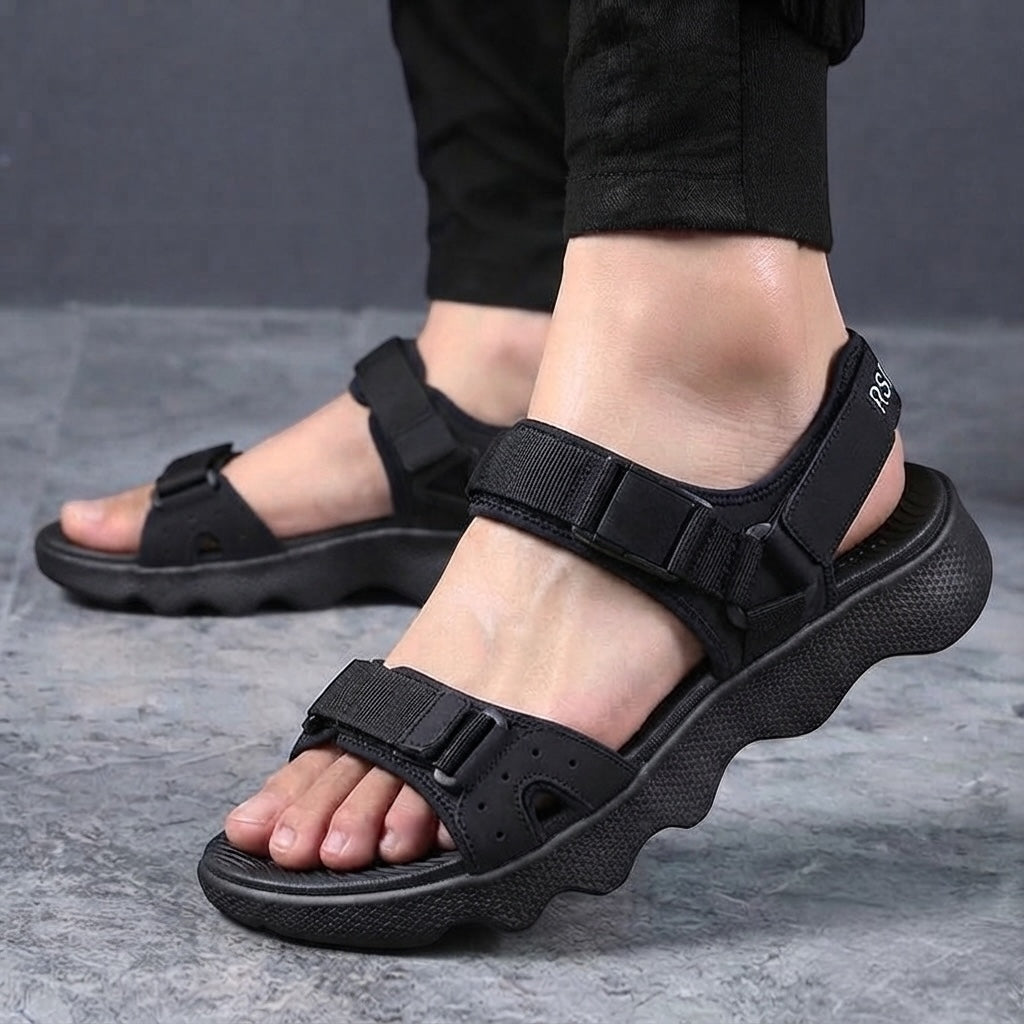 Men sandal M011660