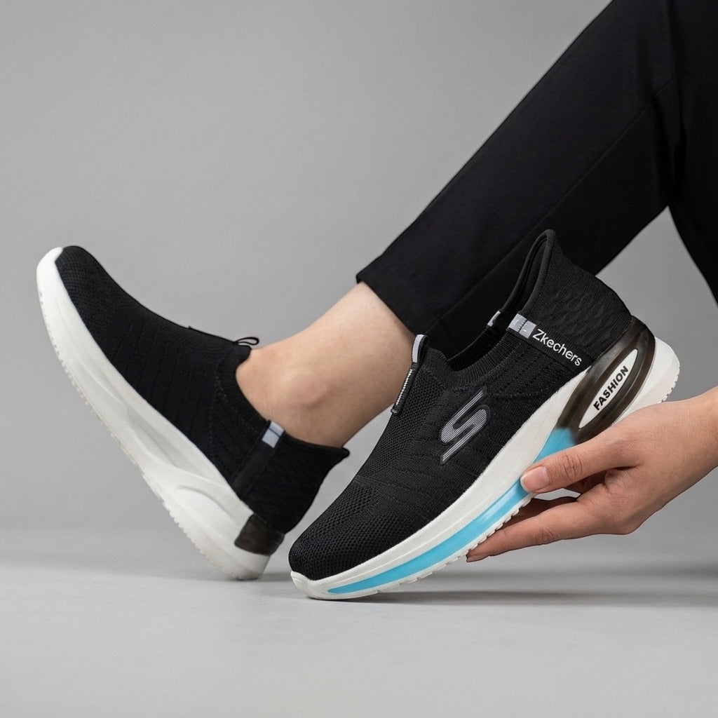 Skr2505 fabric shoes