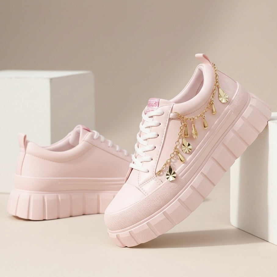 Clearance SALE  JB509 piel chain