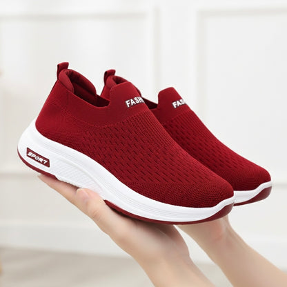 M011312 fabric shoes