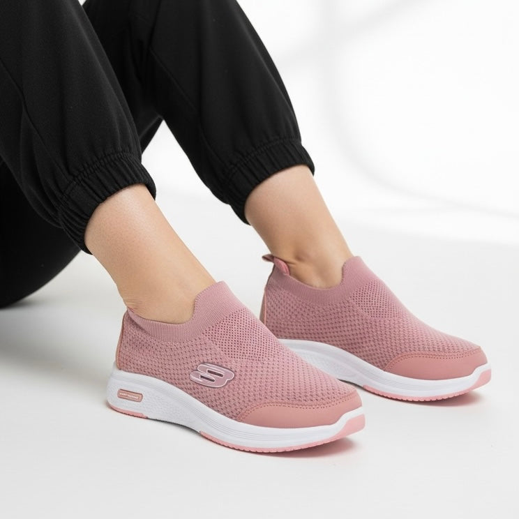 M011293 fabric shoes