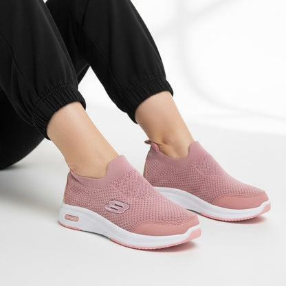 M011293 fabric shoes