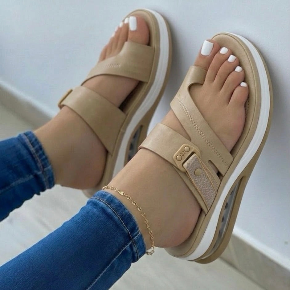 W00018 soft slipper