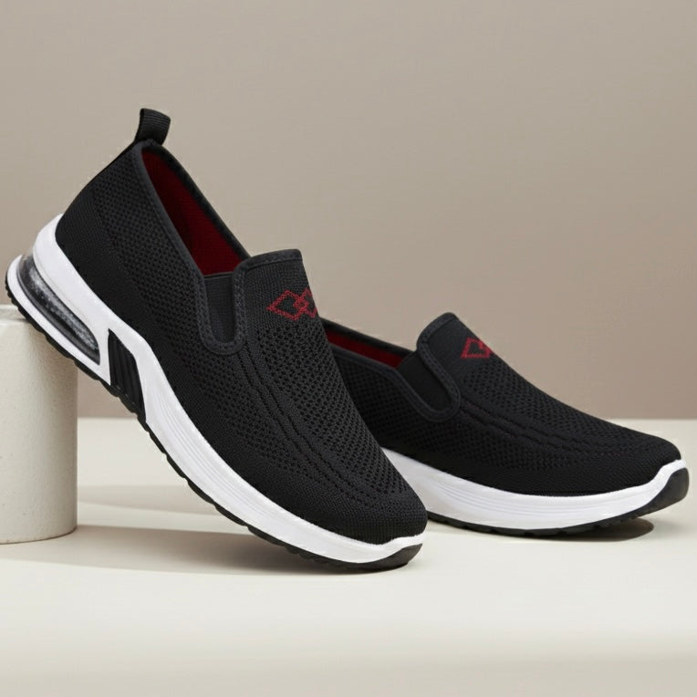 M011454 fabric shoes