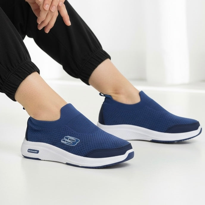 M011293 fabric shoes