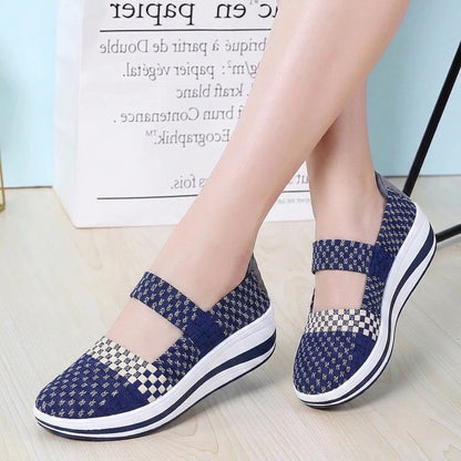Fbrc2094 soft shoes