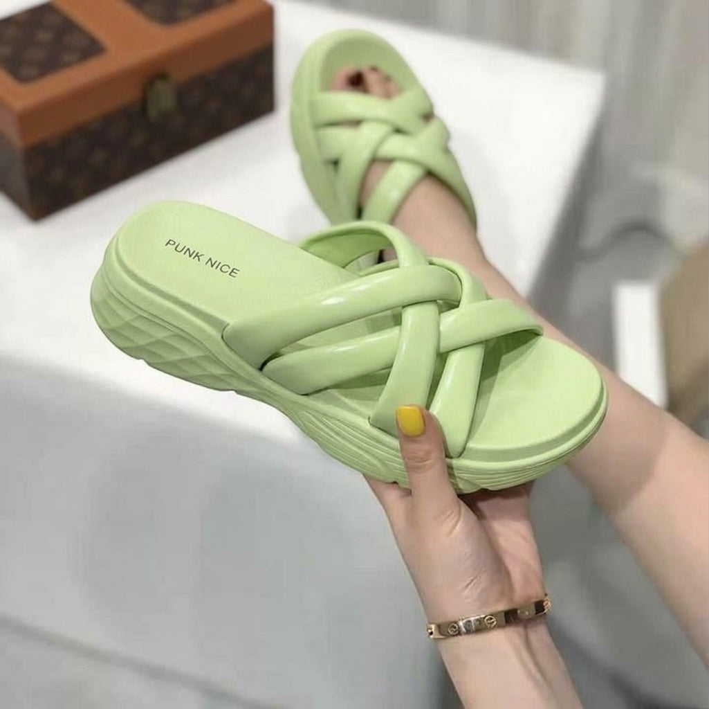 Climta slipper