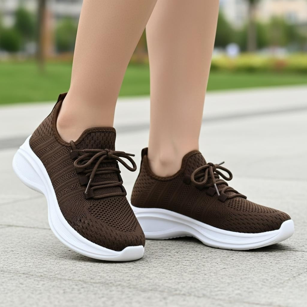 M0900 fabric shoes