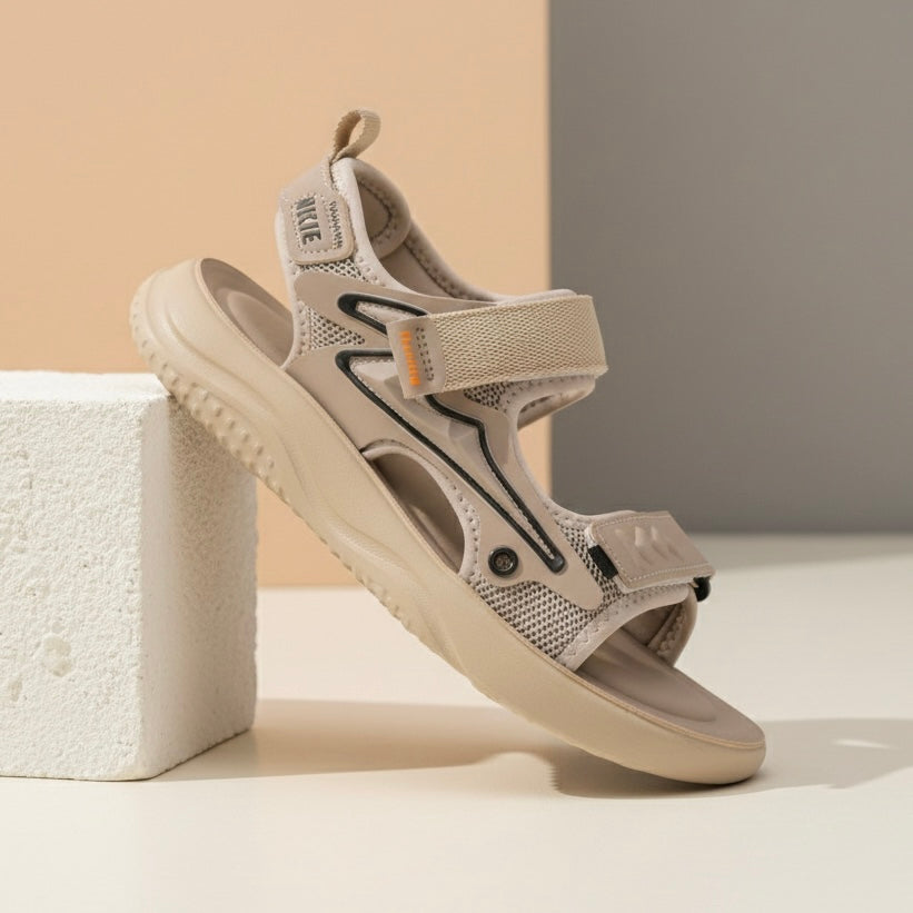 A801 kids sandal