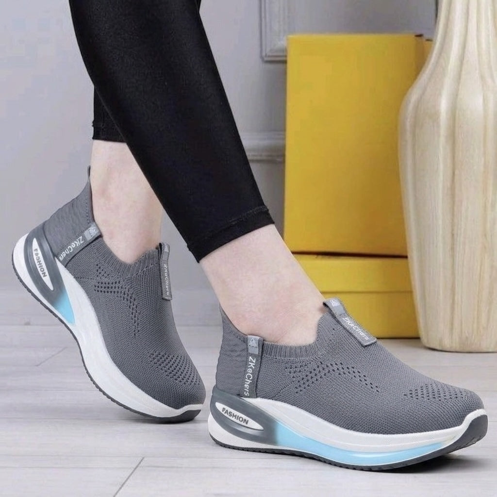 M011629  fabric shoes