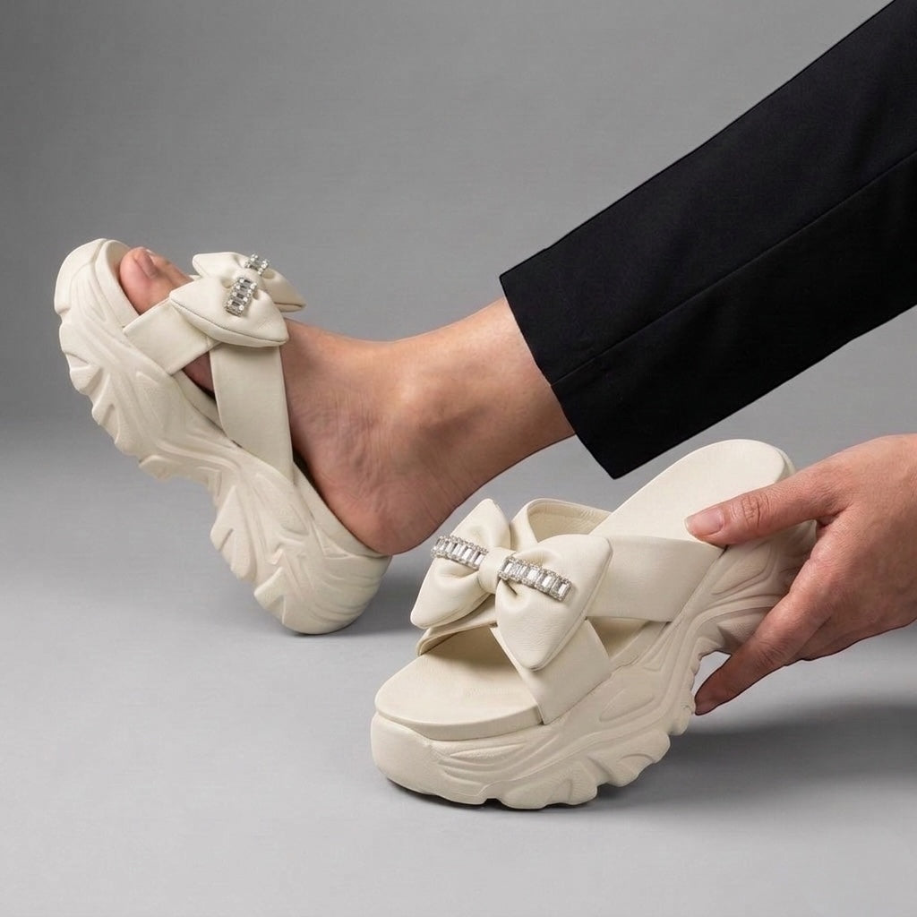Srj5 high sole