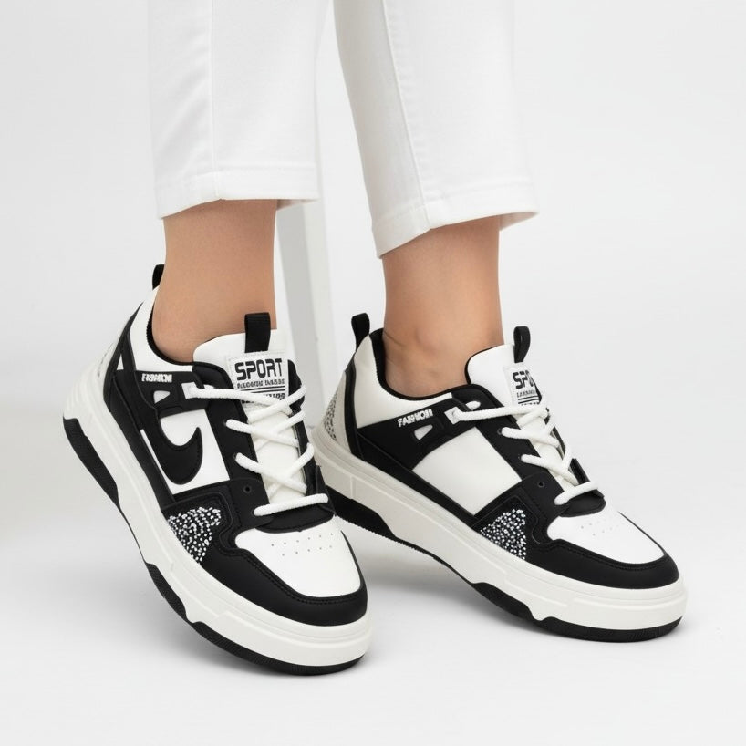 M0922 tick shoes