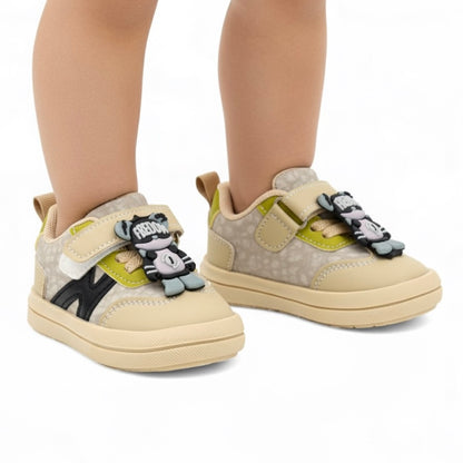 F18 Kids shoes