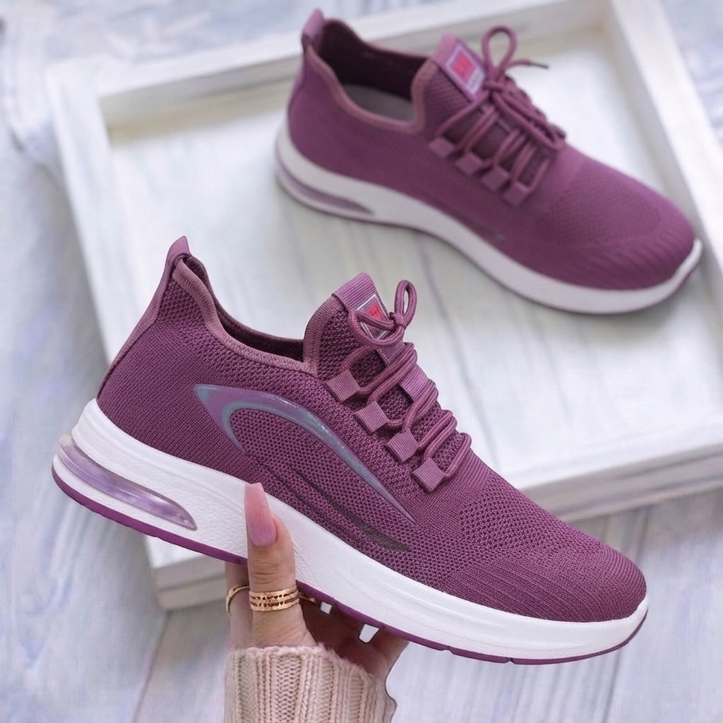 M011396 fabric shoes