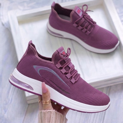 M011396 fabric shoes