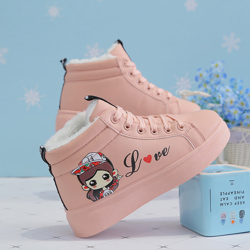 K23 Lovia sneaker