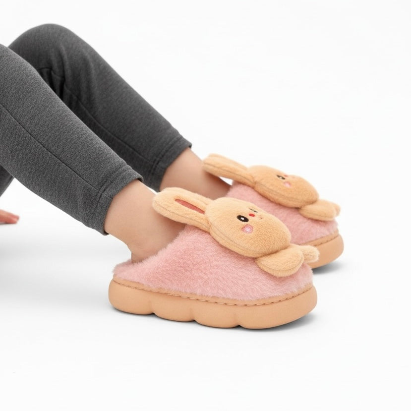 M01138 bunny shoes