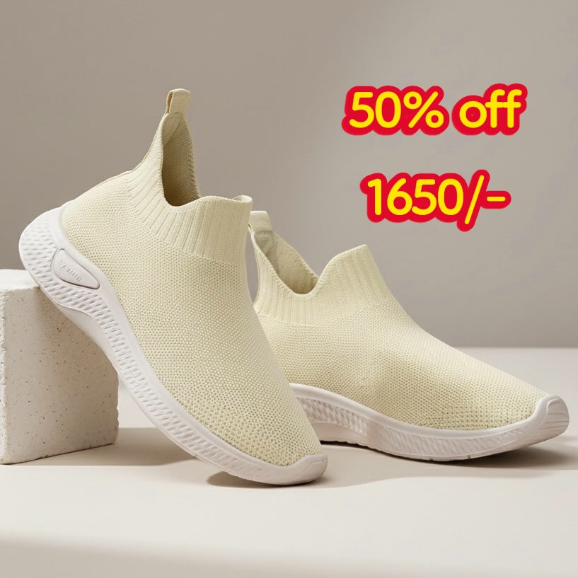 M011296 fabric shoes