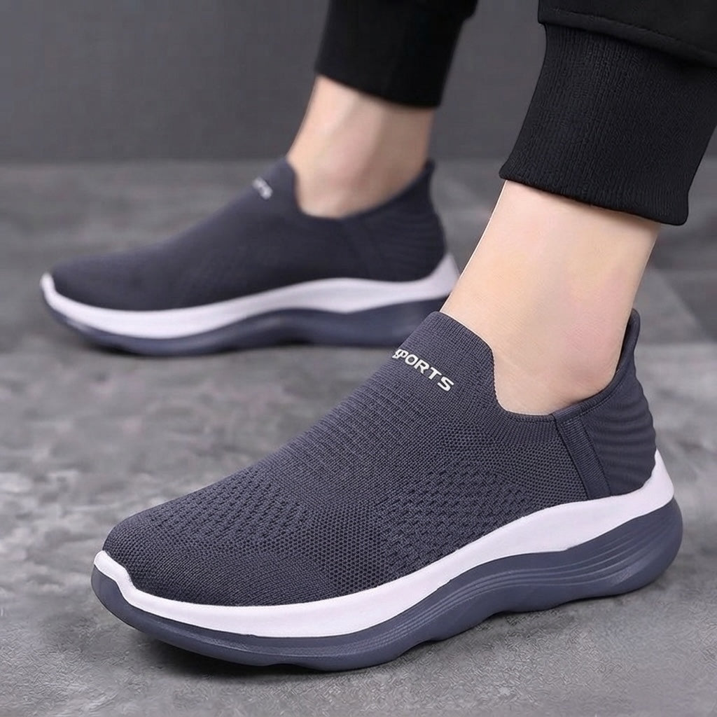 M011853 fabric shoes