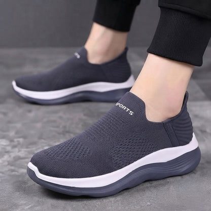 M011403 fabric shoes