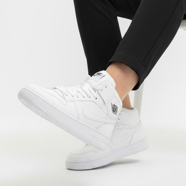 K026 ankle long-R41-4