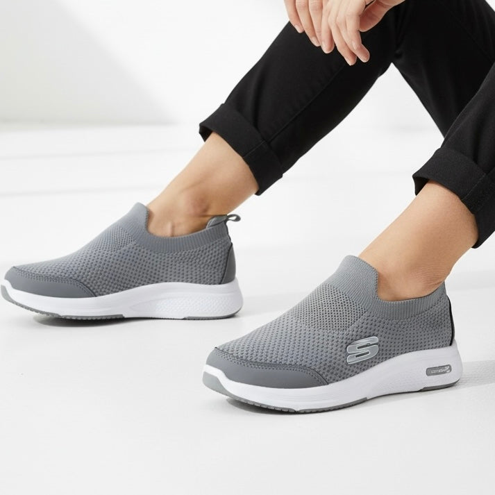 M011293 fabric shoes