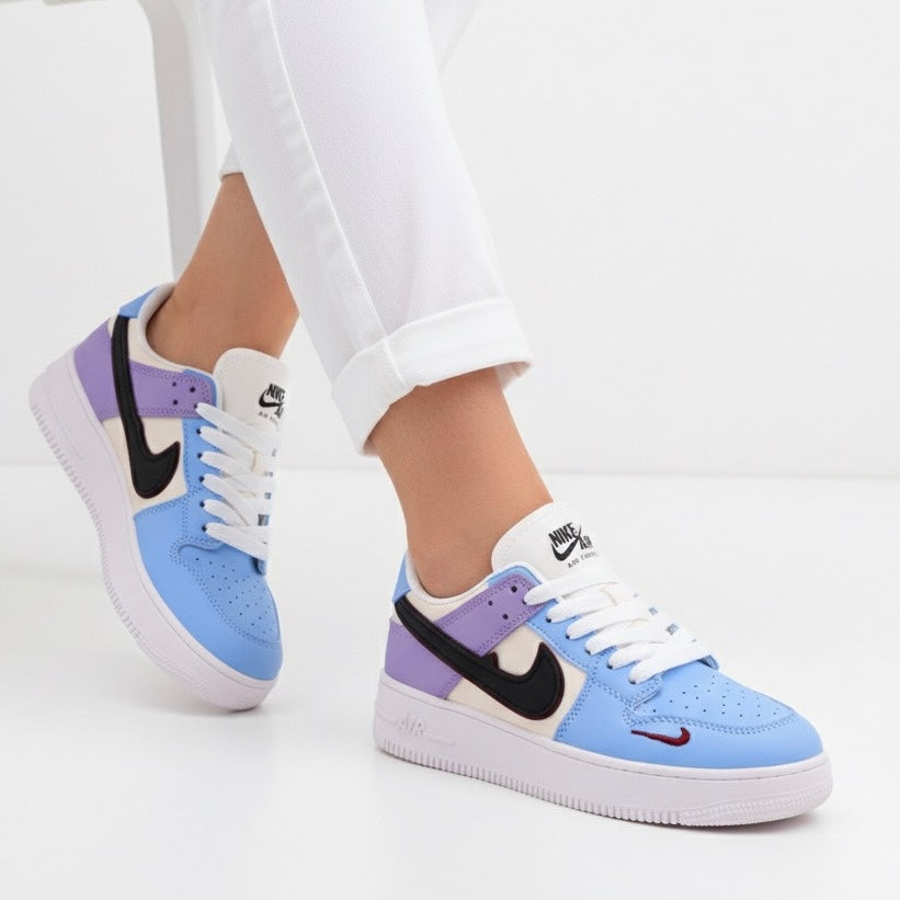 M0787 tick sneaker-R9-1