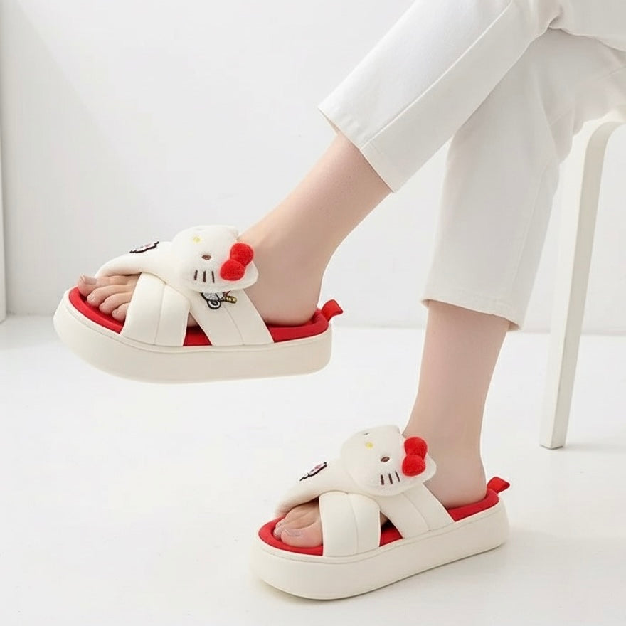 All-day comfort