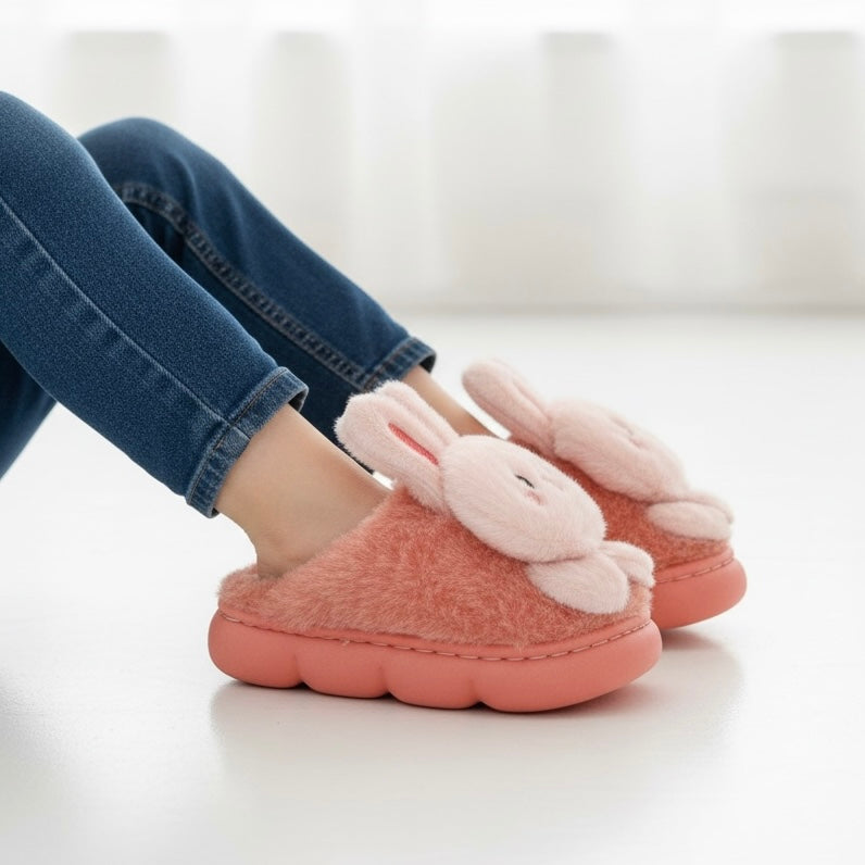 M01138 bunny shoes