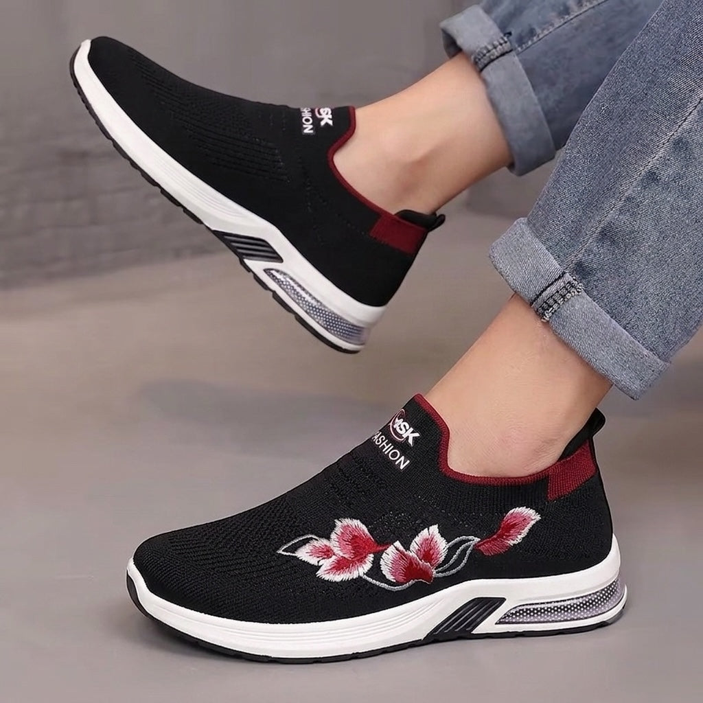 M011950 fabric shoes