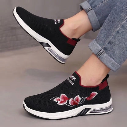 M011950 fabric shoes