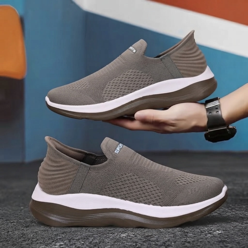 M011853 fabric shoes