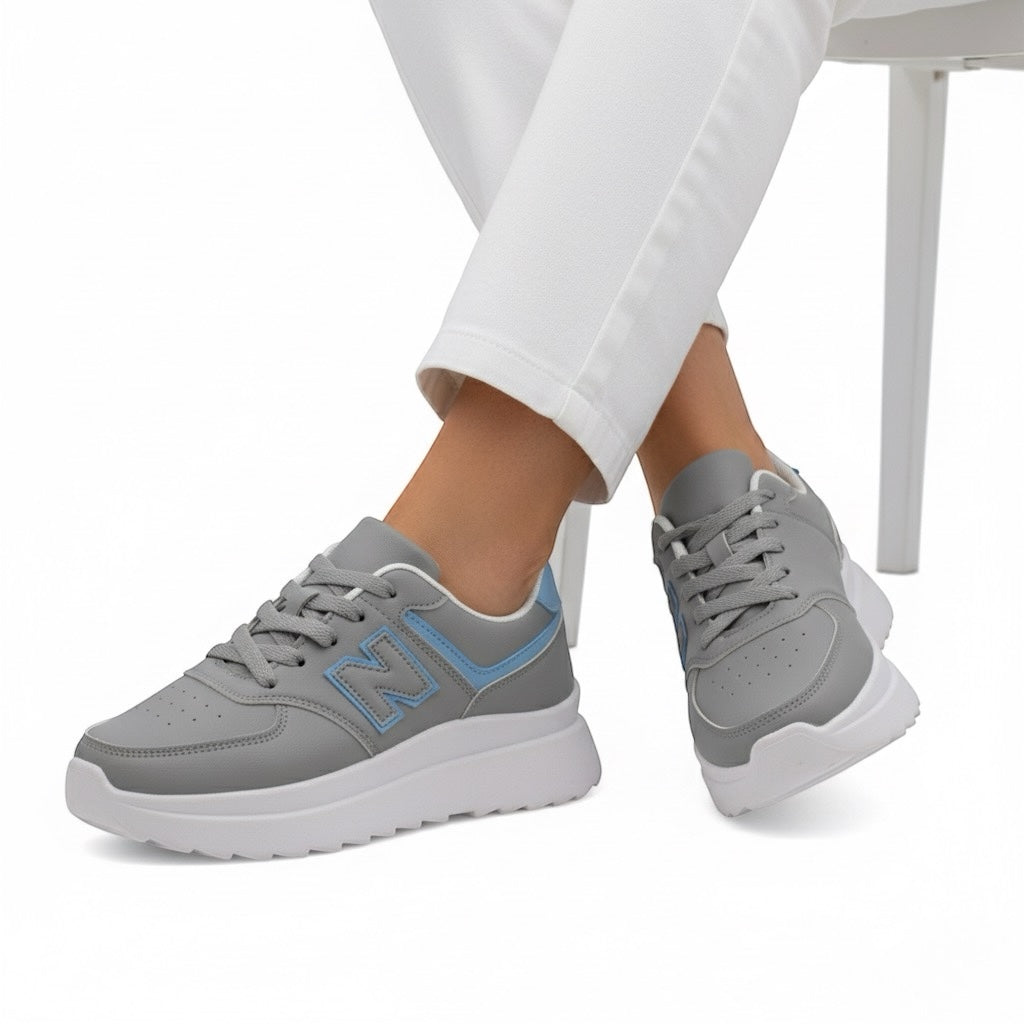 M0915 N Shoes