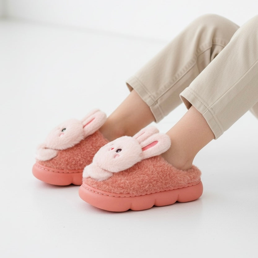 M01138 bunny shoes