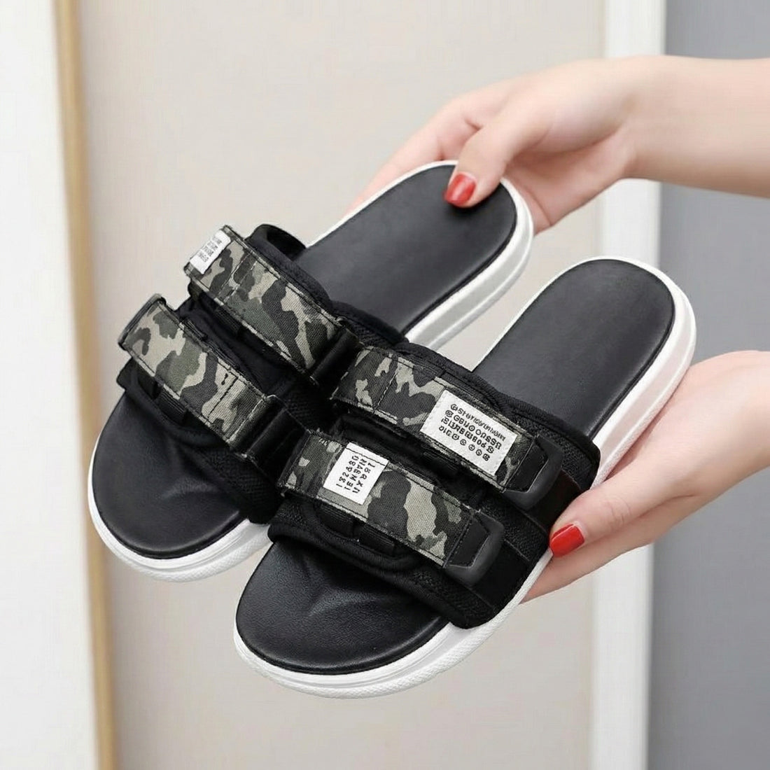 Clearance SALE Imported Felista comfy slipper