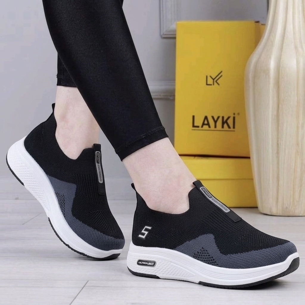 M011638 fabric shoes