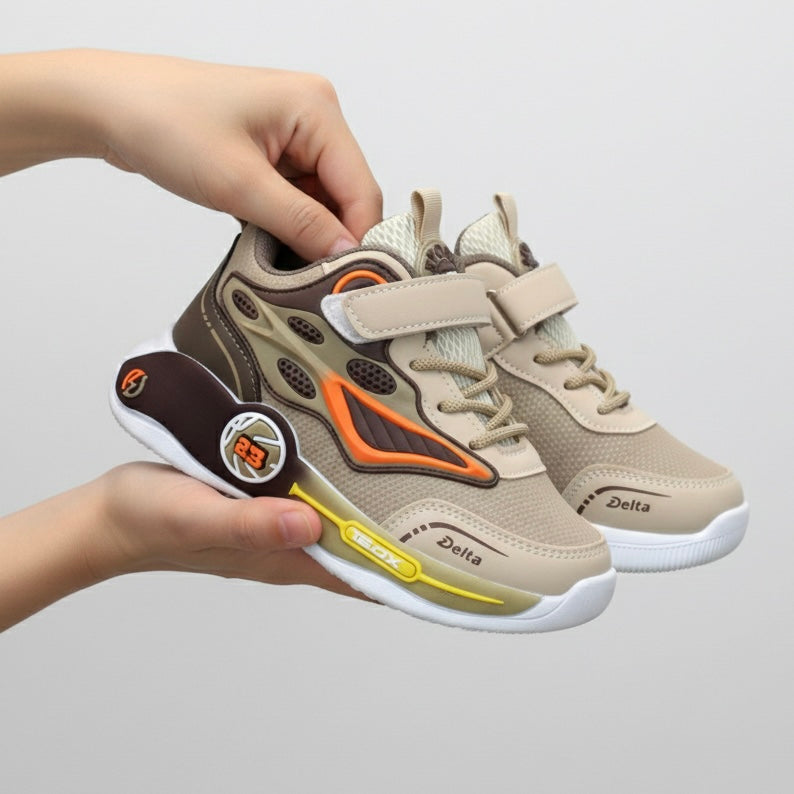 M011306 kids shoes