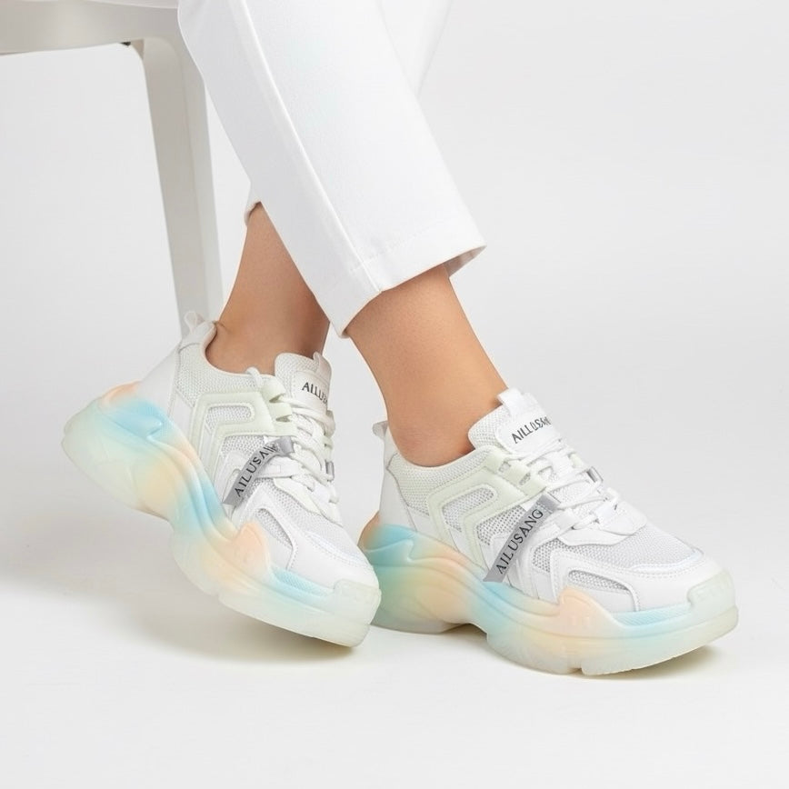 Gabria high sole
