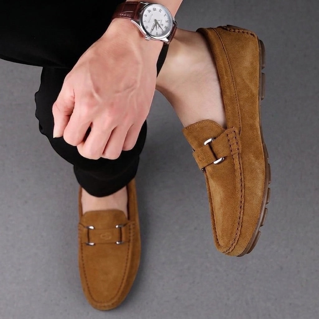 Mn6678 loafer shoes