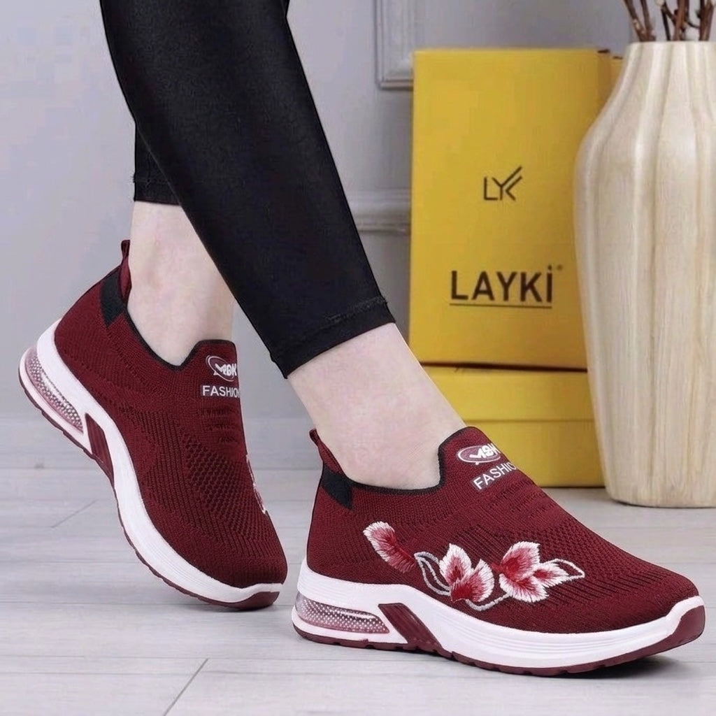 M011949 fabric shoes