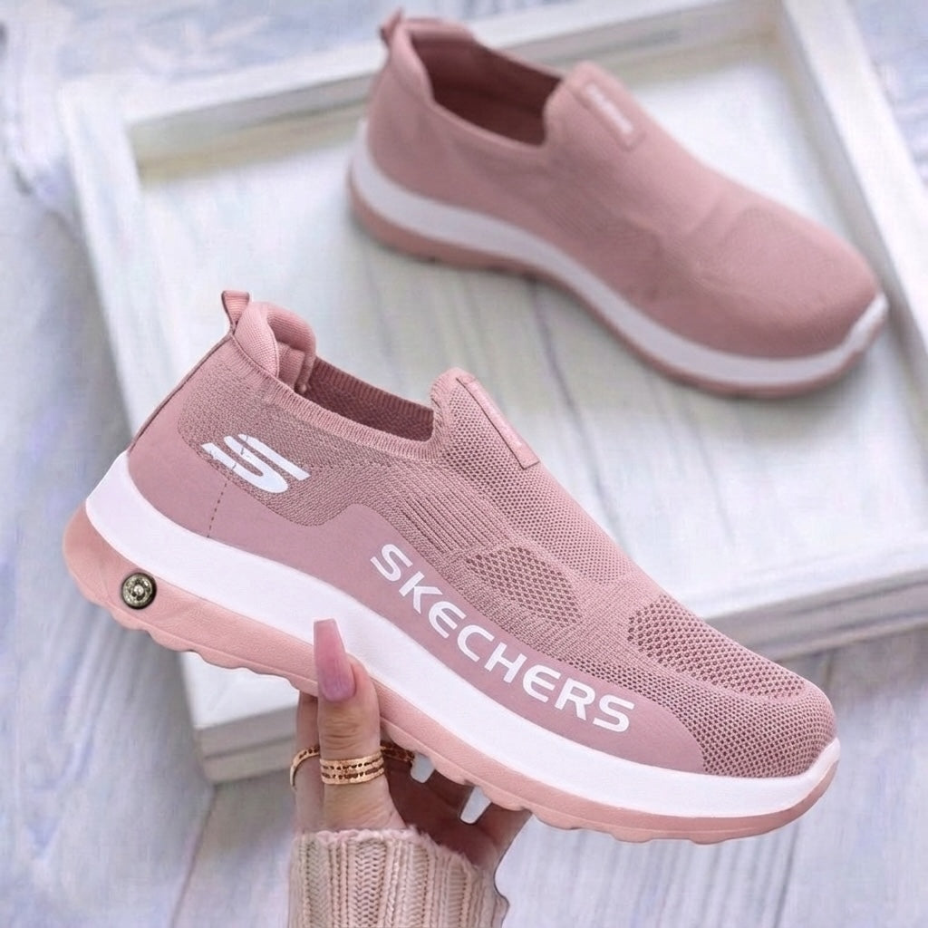 M011398 fabric shoes