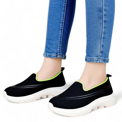 W017 comfy walk