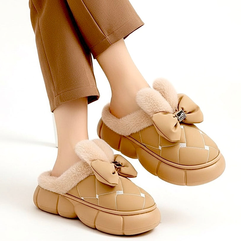 Bunny bow comfy-R15-2