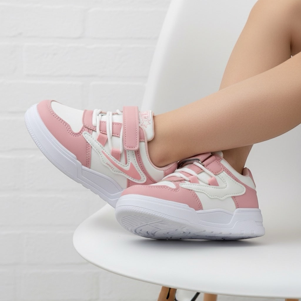 M0912 kids shoes