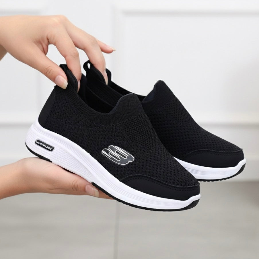 M011293 fabric shoes